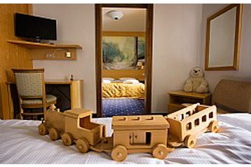 Отель San Pellegrino 2